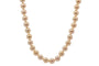 Collier Collier de perles de culture avec fermoir en or 18k 58 Facettes 27387