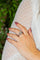 Bague 54 Bague Or blanc Diamant 58 Facettes 2746543CN