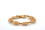 Bracelet Jules Wièse - Bracelet en or 18k 58 Facettes 27496