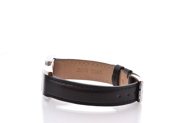 Montre Baume & Mercier Hampton - Montre femme automatique 21 mm 58 Facettes 27564dv
