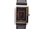 Montre Baume & Mercier Hampton - Montre femme automatique 21 mm 58 Facettes 27564dv