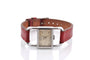 Montre Jaeger-LeCoultre Hermès Etrier - Montre mécanique 20 mm 58 Facettes 27585