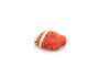 Pendentif Pendentif ancien en or 18k et corail 58 Facettes 27587