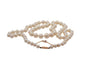 Collier Collier en perles de culture avec fermoir en or 18k 58 Facettes 27592