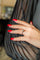 Bague 50 Bague Or blanc Diamant 58 Facettes 2762730CN