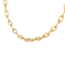 Collier Collier Or jaune 58 Facettes 2765075CN