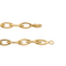 Collier Collier Or jaune 58 Facettes 2765075CN