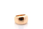 Bague 51 Cartier - Bague jonc en or jaune 18k 58 Facettes 27689