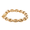 Bracelet Bracelet Or jaune 58 Facettes 2770056CN