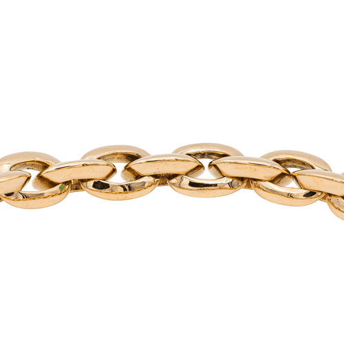 Bracelet Bracelet Or jaune 58 Facettes 2770056CN