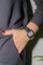 Montre Baume & Mercier Montre Hampton spirit  Acier 58 Facettes 2773205CN