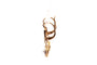 Boucles d'oreilles Boucles d'oreilles anciennes en diamants et perles fines 58 Facettes 27755