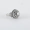 Bague 50 Bague Or Gris et Diamants 58 Facettes DV0241-2