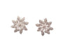 Boucles d'oreilles Boucles d'oreilles en or 18k et diamants 58 Facettes 27759dv