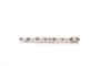 Broche Broche Art déco en platine, perles fines et diamants 58 Facettes 27813