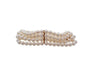 Bracelet Bracelet en or 18k aux perles de culture 58 Facettes 27818