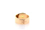 Bague 54 Dinh Van Sixtine - Bague en or 18k au péridot 58 Facettes 27821