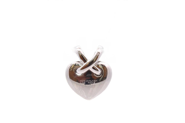 Pendentif Chaumet - Pendentif en or 18k 58 Facettes 27826