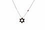 Collier Collier diamants en or 18k 58 Facettes 27829
