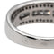 Bague 50 Bague Or blanc Diamant 58 Facettes 2783632CN
