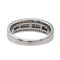 Bague 50 Bague Or blanc Diamant 58 Facettes 2783632CN