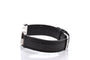 Montre Bvlgari - Montre en acier, mouvement quartz, bracelet cuir 58 Facettes 27876