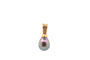 Pendentif Pendentif perle de culture de Tahiti et diamants 58 Facettes 27901