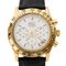 Montre Zenith Montre El primero Or jaune 58 Facettes 2801601CN