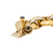 Bracelet Caplain Bracelet  Or jaune, Or blanc 58 Facettes 2807571CN