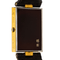Montre S.T. Dupont - Montre homme plaquée or 58 Facettes 2822725CN