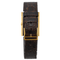 Montre S.T. Dupont - Montre homme plaquée or 58 Facettes 2822725CN
