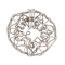 Bracelet Bracelet  Manchette Or blanc Diamant 58 Facettes 2826009CN