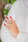 Bague 53 Bague  Jonc Or jaune Diamant 58 Facettes 2830636CN