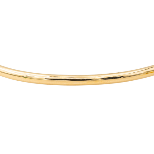 Bracelet Bracelet Jonc Or jaune, Or rose, Or blanc Perle, Diamant 58 Facettes 2833301CN