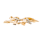 Broche Broche Or rose, Or blanc Diamant 58 Facettes 2845398CN