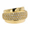 Bague 53 Bague Or jaune Diamant 58 Facettes 2845464CN