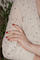 Bague 52 Bague Solitaire Or blanc Diamant 58 Facettes 2854068CN