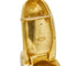 Boucles d'oreilles Boucles d’oreilles étoile en or jaune 18 ct et diamants 58 Facettes 28569