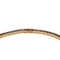 Collier Collier en or jaune 18 carats serti de tourmaline, péridot et citrine 58 Facettes 2871068CN