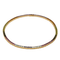 Collier Collier Or jaune Tourmaline, Péridot, Citrine 58 Facettes 2871068CN