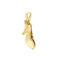 Pendentif Rosato Borse e Scarpe - Pendentif sandale à talon en or jaune émaillé 58 Facettes 28758