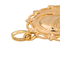 Pendentif Pendentif religieux Vierge Marie en or jaune 18 carats 58 Facettes 2886212CN