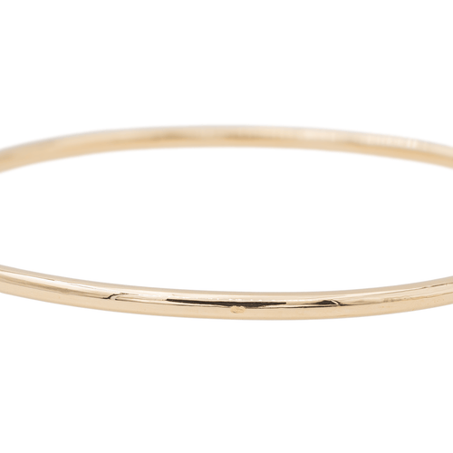 Bracelet Bracelet Jonc Or jaune 58 Facettes 2886222CN