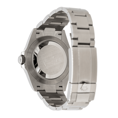 Montre Rolex Montre Air king Acier 58 Facettes 2886649RV
