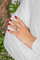 Bague 51 Bague Or blanc Diamant 58 Facettes 2905286CN