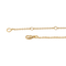 Collier Collier Pendentif Or jaune Opale, Diamant 58 Facettes 2905292CN