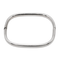 Bracelet Bracelet Jonc Or blanc 58 Facettes 2909070CN