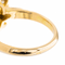 Bague 49 Bague Marquise Or jaune Saphir, Diamant 58 Facettes 2909881CN