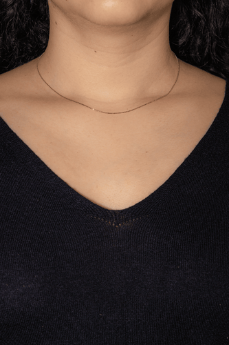 Collier Collier Chaîne Or rose 58 Facettes 2911666CN