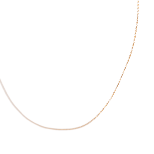 Collier Collier Chaîne Or rose 58 Facettes 2911666CN